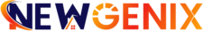 New Genix Logo - New Genix Solar System Installer in Pakistan